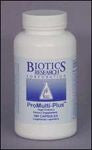 Biotics Research - ProMulti-Plus