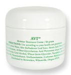 Bezwecken - Avi Cream