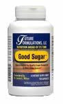Dr. Wilson's Original Formulations - Good Sugar?