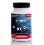 Enzymedica - MucoStop