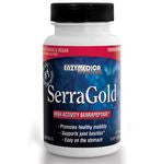 Enzymedica - SerraGold
