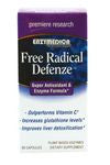 Enzymedica - Free Radical Defenze