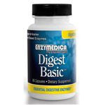 Enzymedica - Digest Basic
