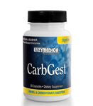 Enzymedica - CarbGest