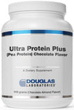 Douglas Laboratories - Ultra Protein Plus Natural Chocolate Almond