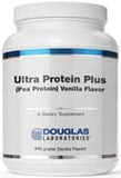 Douglas Laboratories - Ultra Protein Plus Natural Vanilla Bean Flavor