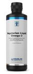 Douglas Laboratories - Vegetarian Liquid Omega-3