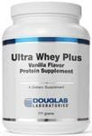 Douglas Laboratories - Ultra Whey Plus Vanilla