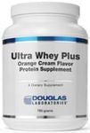 Douglas Laboratories - Ultra Whey Plus Orange Cream