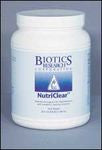 Biotics Research - NutriClear (Metabolic Clearing Formula)