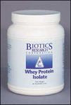 Biotics Research - Whey Protein Isolate