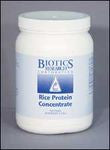 Biotics Research - Rice Protein Concentrate