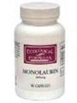 Ecological Formulas/CVR - Monolaurin 600 mg