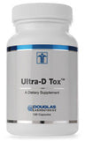 Douglas Laboratories - Ultra-D Tox Capsules