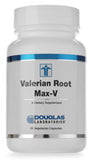 Douglas Laboratories - Valerian Root Max-V