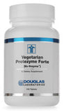 Douglas Laboratories - Vegetarian Protezyme Forte (Formerly Vo-Vezyme)