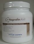 Arthur Andrew Medical - Neprofin AVF 500 g (VETERINARY PRODUCT)