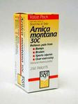 Boericke & Tafel - Arnica montana 30C