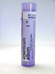 Boiron - Arsenicum album 1M