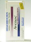 Boiron - Avenoc Suppositories