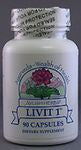 Ayush Herbs - Livit-1