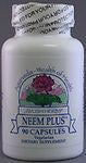 Ayush Herbs - Neem Plus