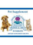 Ayush Herbs - Livit 2 (VETERINARY PRODUCT)