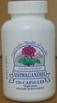 Ayush Herbs - Ashwagandha