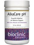 Bioclinic Naturals - AlkaCare pH