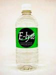 E-Lyte - Balanced Electrolyte Concentrate