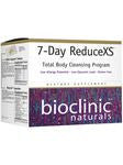 Bioclinic Naturals - 7-Day ReduceXS