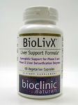 Bioclinic Naturals - BioLivX