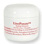 Bezwecken - LinoPanate Ointment