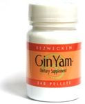 Bezwecken - Gin Yam