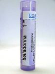 Boiron - Belladonna 1M