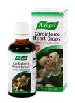 Bioforce USA - Cardiaforce Heart Drops