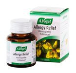 Bioforce USA - Allergy Relief Tablets