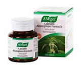 Bioforce USA - Calcium Absorption