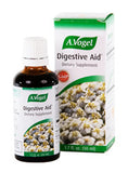 Bioforce USA - Digestive Aid