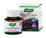 Bioforce USA - Sage Menopause Tablets
