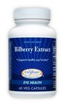 Enzymatic Therapy - Bilberry Extract