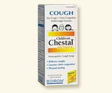 Boiron - Children's Chestal Cough Syrup