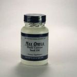 Bio-Nutritional Formulas - Max Omega