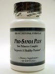 Bio-Nutritional Formulas - Pro Sanoa Plus