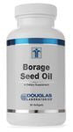 Douglas Laboratories - Borage Seed Oil
