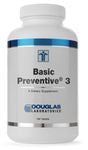 Douglas Laboratories - Basic Preventive 3?