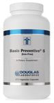 Douglas Laboratories - Basic Preventive 5? Iron-Free