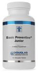 Douglas Laboratories - Basic Preventive Junior