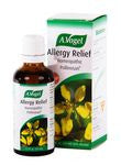 Bioforce USA - Allergy Relief Liquid