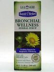 Gaia Herbs - Bronchial Wellness Herbal Syrup